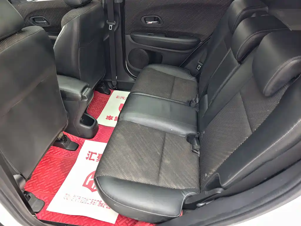 Honda XR-V 2017 1.8L EXi CVT Comfort Edition купить на сайте DeffCars