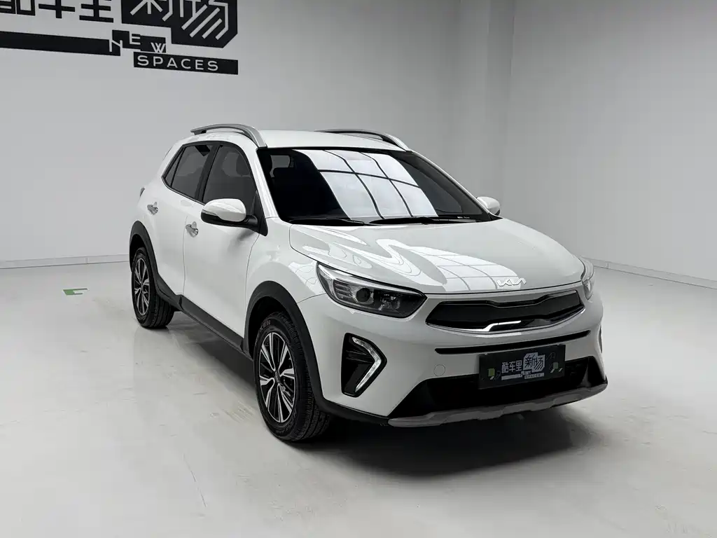 Yipao 2021 1.4L CVT Fun Edition купить на сайте DeffCars