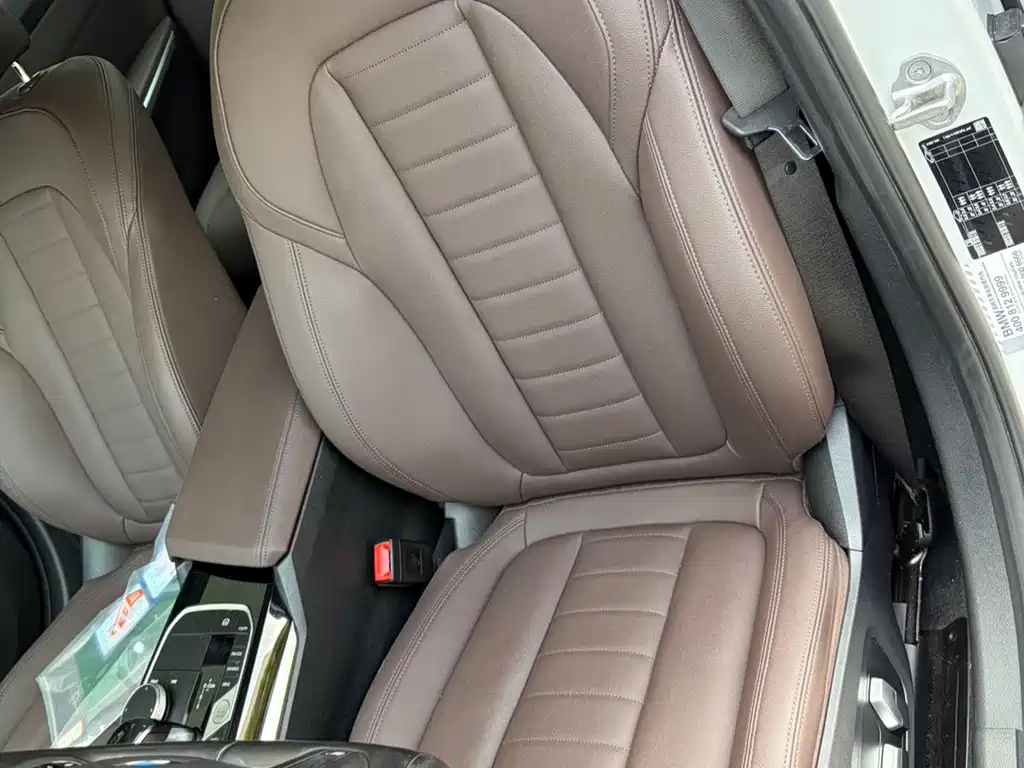 BMW 3 Series 2022 320Li M Sports Package купить на сайте DeffCars