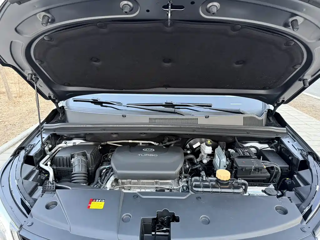 Wuling Jiachen 2022 1.5T CVT exclusive flagship model купить на сайте DeffCars