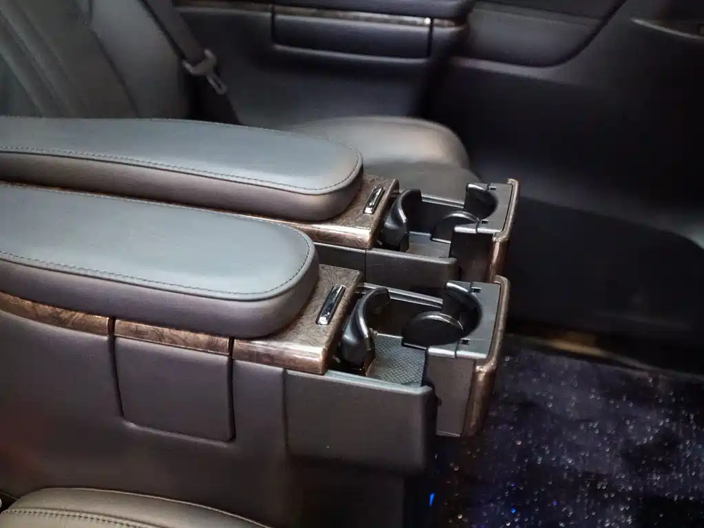 Alfa 2020 Shuangqing 2.5L Premium Edition купить на сайте DeffCars