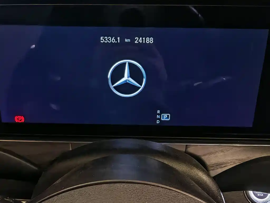 Mercedes-Benz E-Class 2023 facelift E 300 L sports luxury model купить на сайте DeffCars