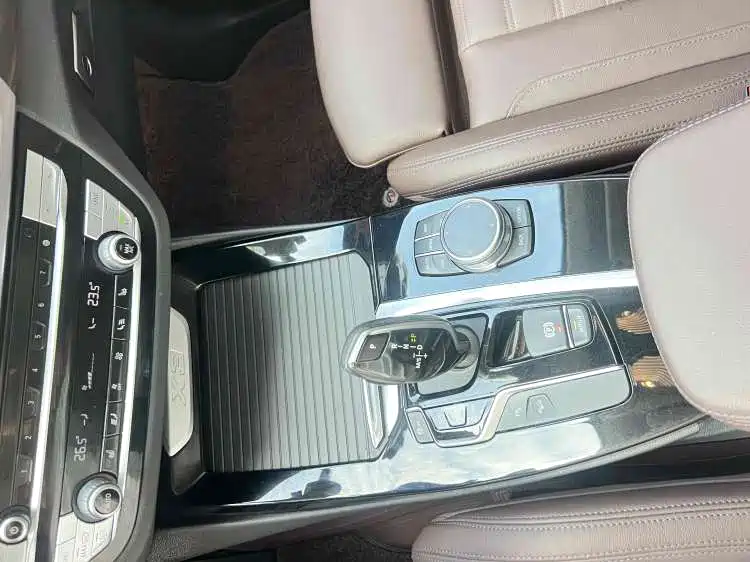 BMW X3 2021 xDrive28i M Sports Package купить на сайте DeffCars