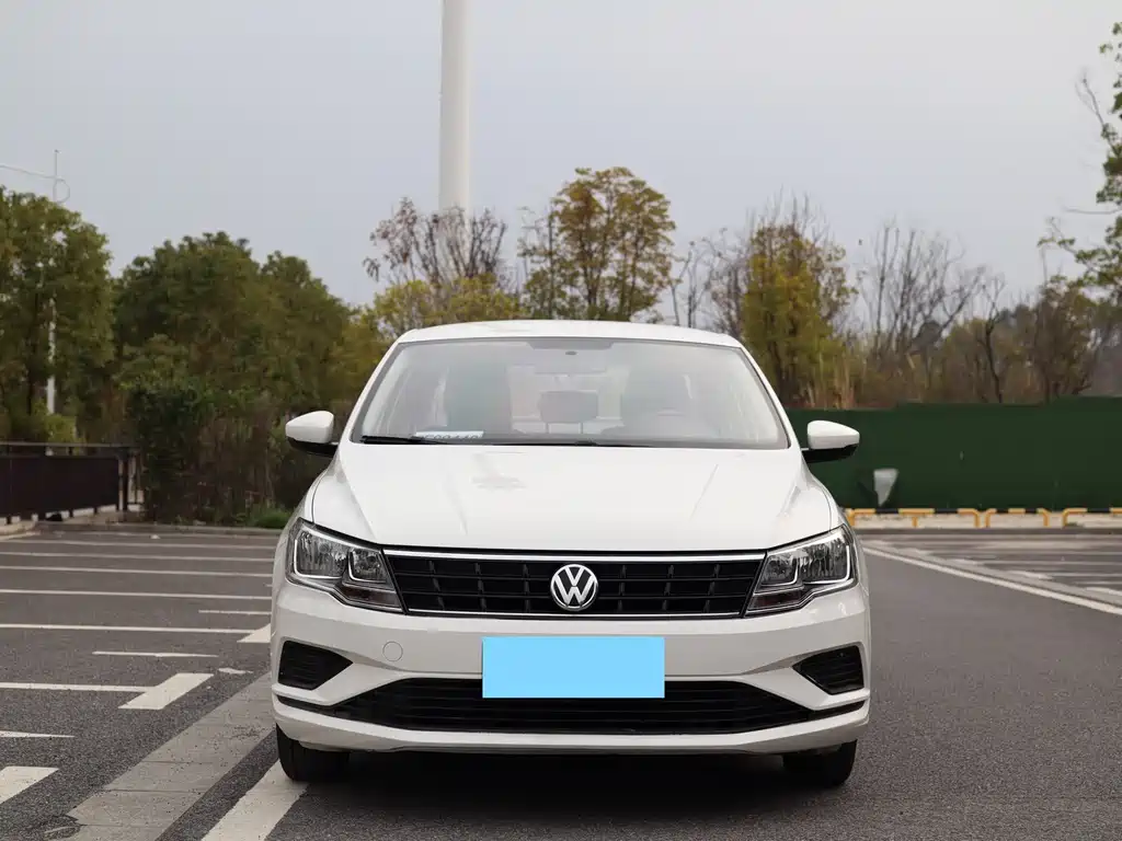 Jetta 2019 Dream Edition 1.5L Automatic Fashion Model купить на сайте DeffCars