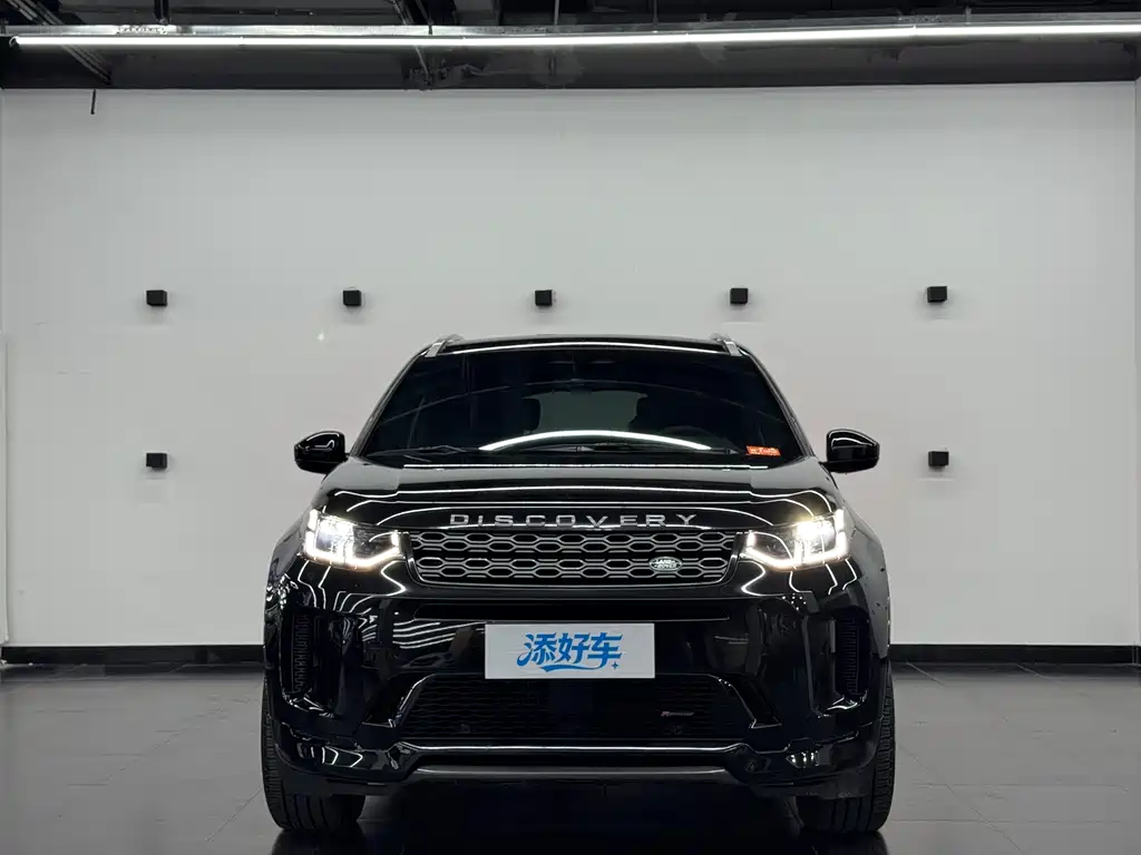Discovery Sport 2023 249PS R-Dynamic S Performance Edition купить на сайте DeffCars