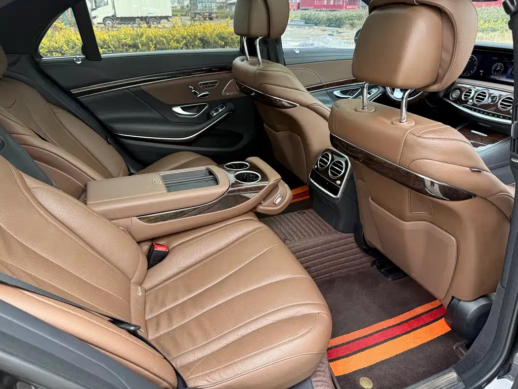 Mercedes-Benz S-Class 2020 S 350 L Exclusive Edition купить на сайте DeffCars
