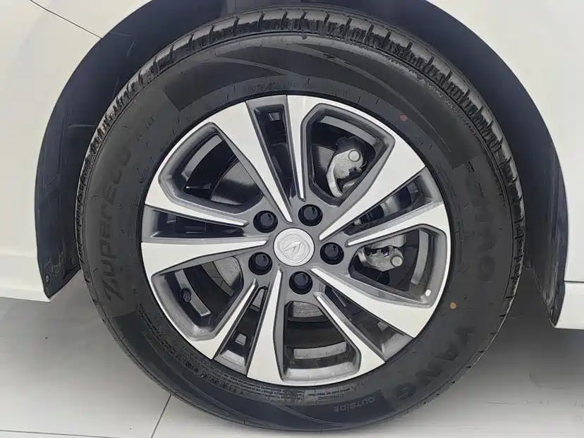 EADO 2024 PLUS Blue Whale NE 1.4T GDI DCT High Energy Edition купить на сайте DeffCars