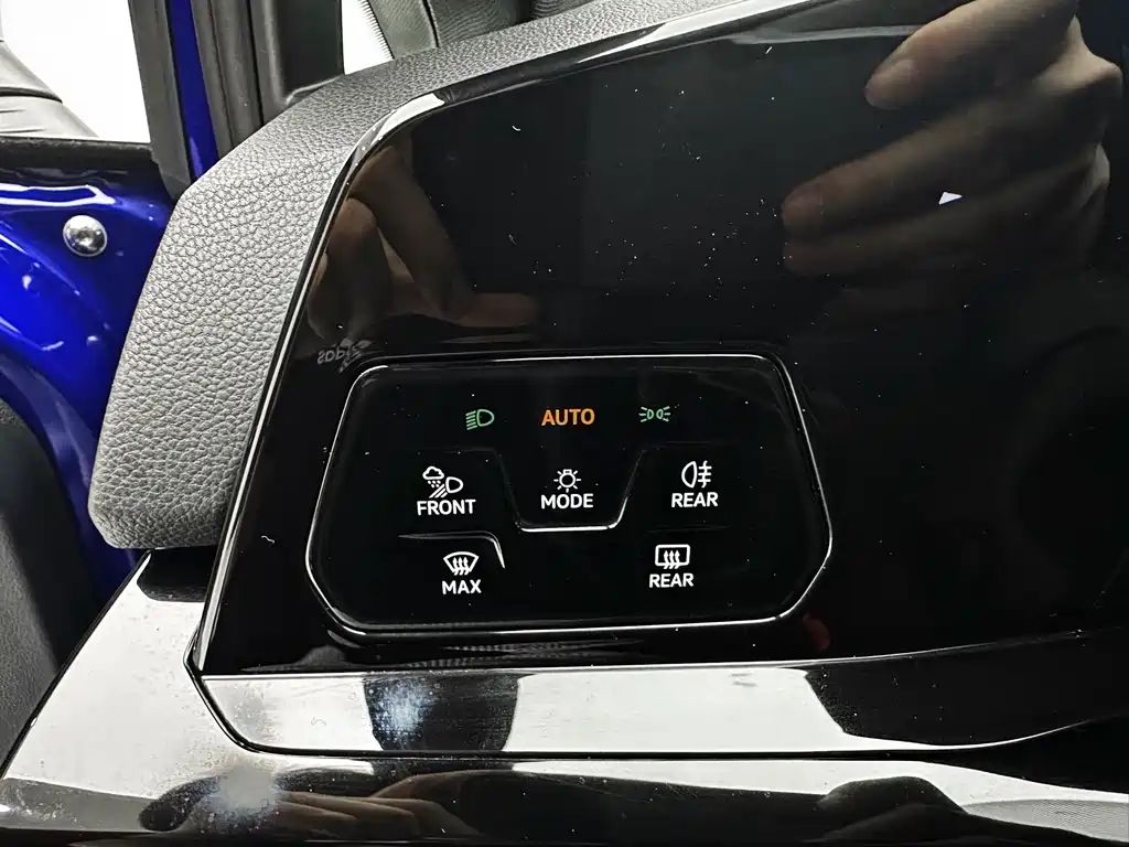 Golf 2021 280TSI DSG R-Line купить на сайте DeffCars