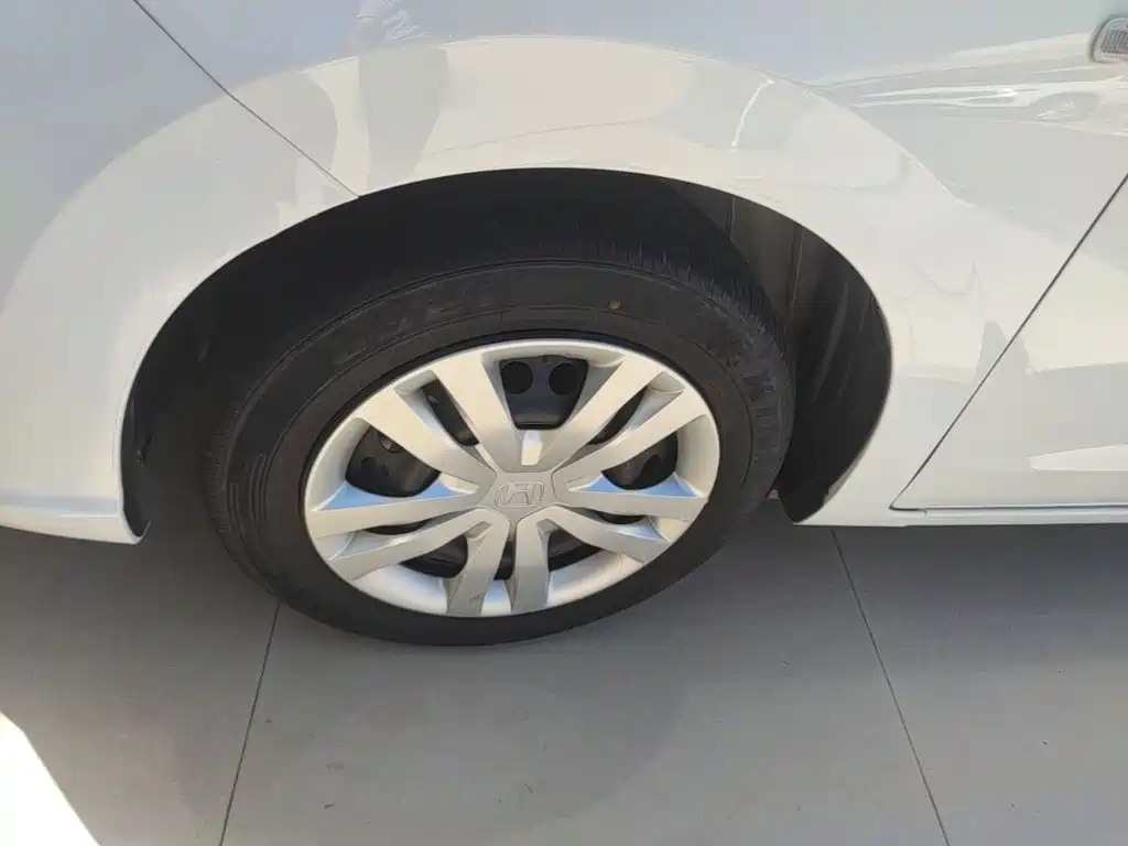Fit 2021 1.5L CVT trendy version купить на сайте DeffCars