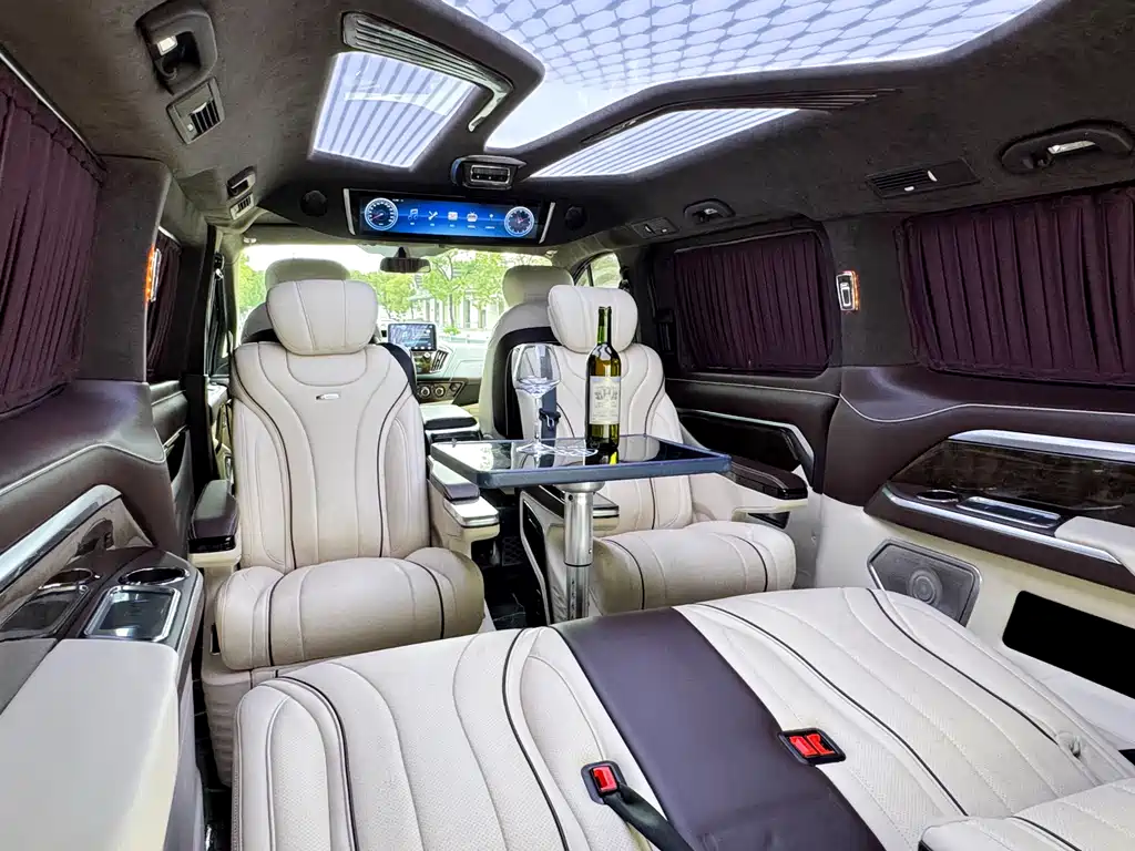 Ktidiya 2023 2.0T Diya MH1 купить на сайте DeffCars