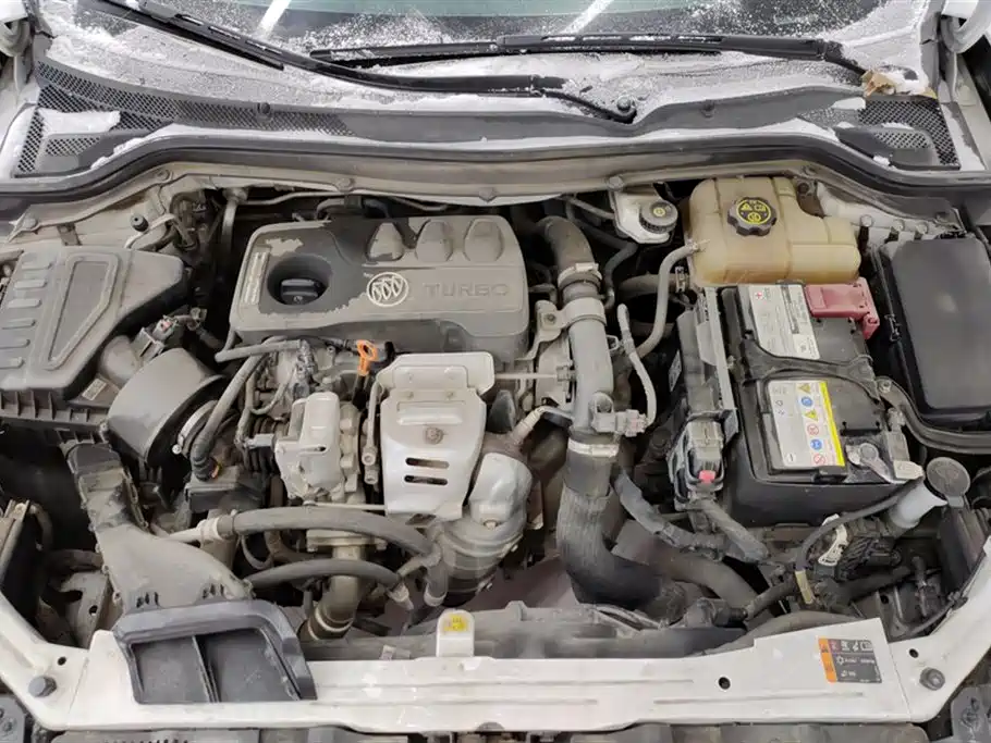 Yinglang 2019 15T Manual Elite National VI купить на сайте DeffCars