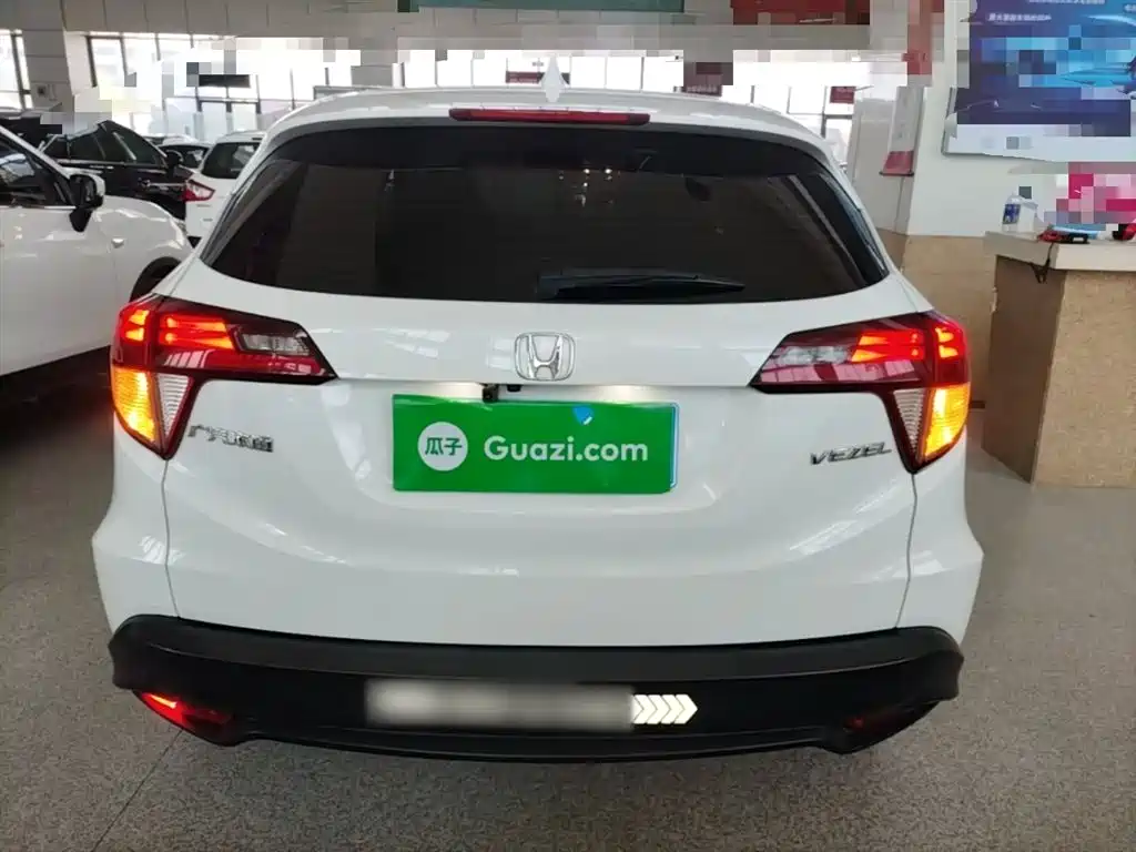 Binzhi 2020 1.5L CVT Deluxe Edition купить на сайте DeffCars