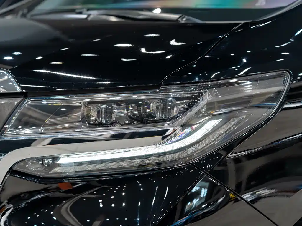 Alfa 2018 facelift 3.5L luxury version купить на сайте DeffCars