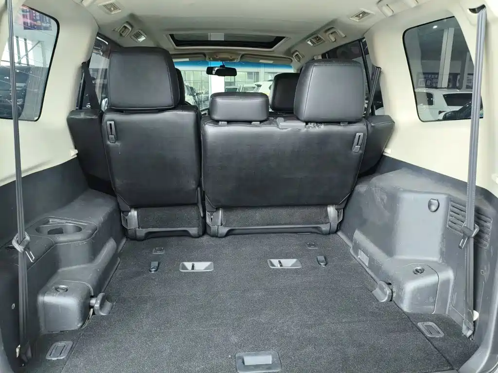Pajero imported 2019 3.0L automatic premium version купить на сайте DeffCars
