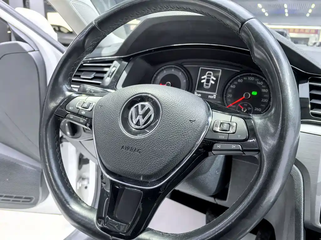 Lingdu 2019 280TSI DSG Comfort Edition National VI купить на сайте DeffCars