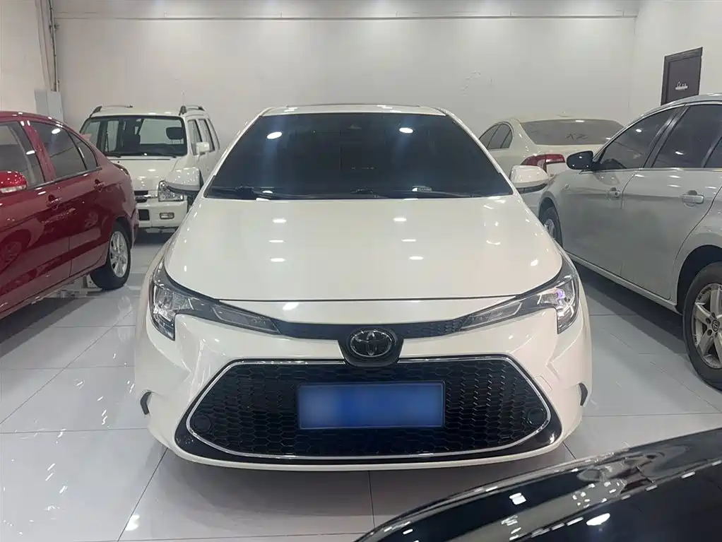 Ralink 2019 185T CVT Deluxe Edition National VI купить на сайте DeffCars