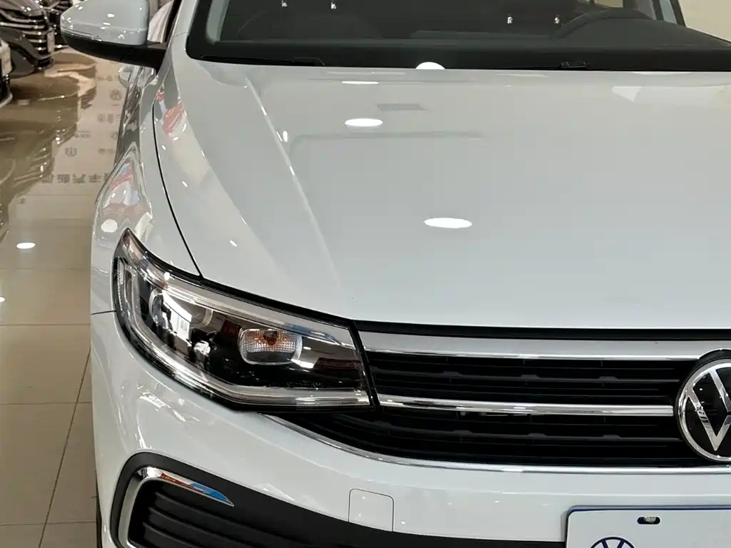 Bora 2026 200TSI DSG Yue Xing Navigation Edition купить на сайте DeffCars