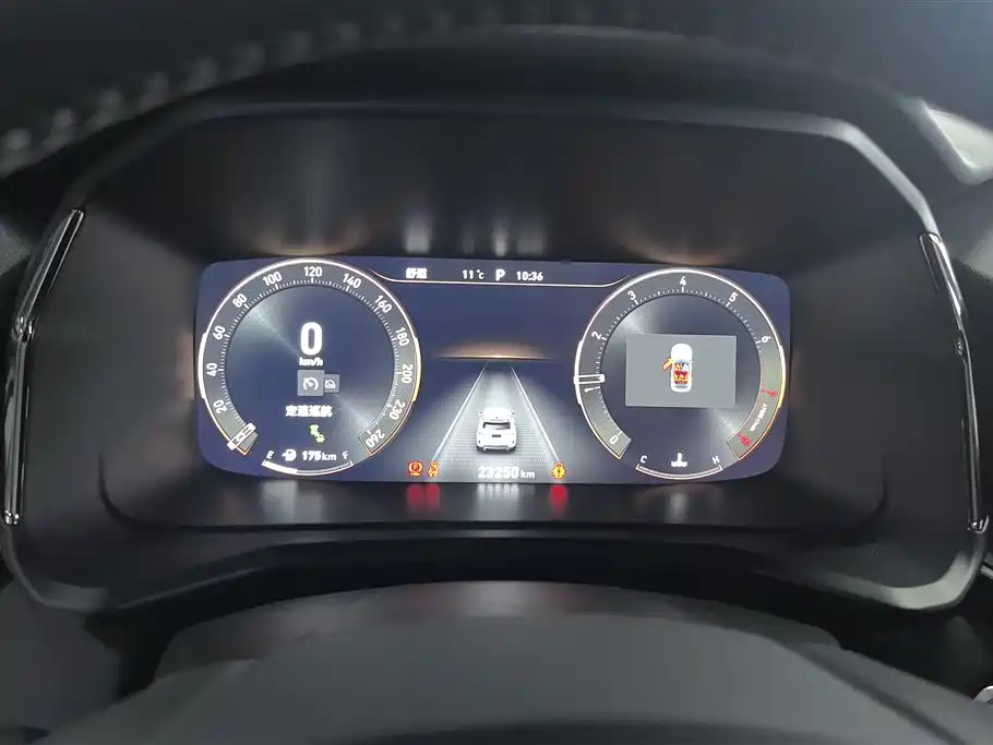 Lynk & Co 06 2023 Remix 1.5T Pro купить на сайте DeffCars