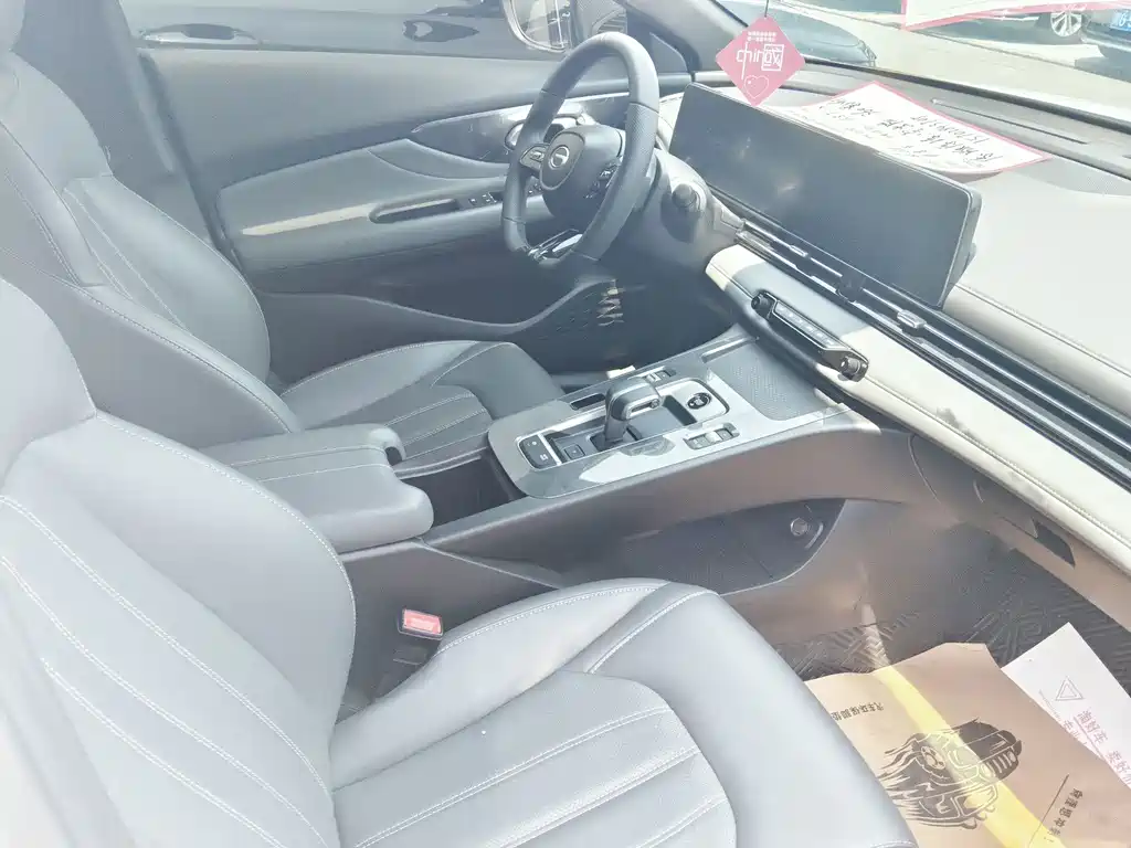 Trumpchi Empow 2024 270T DCT EmpowS version купить на сайте DeffCars