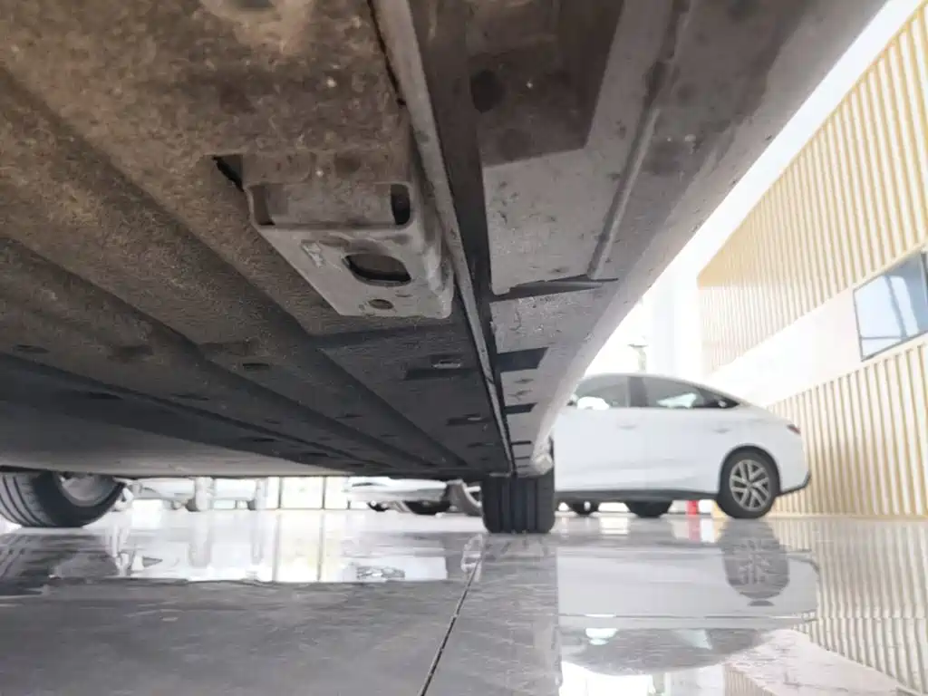 Han L 2025 DM-p four-wheel drive lidar flagship model купить на сайте DeffCars
