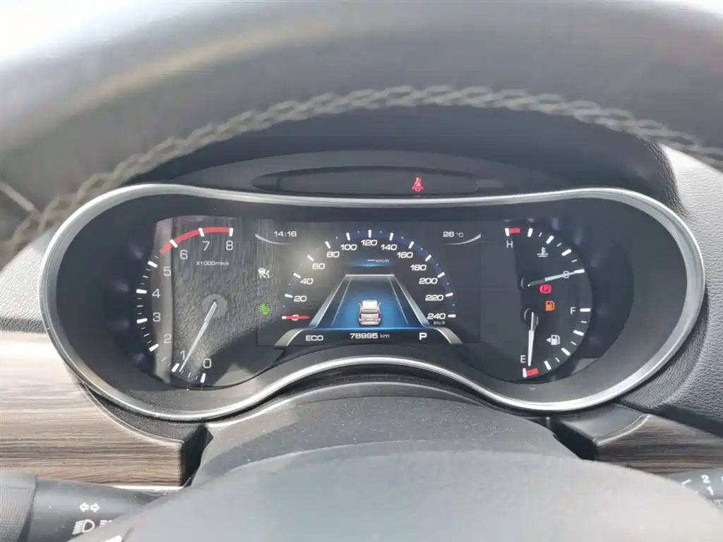 Haval H9 2017 2.0T gasoline four-wheel drive exclusive model 5 seats купить на сайте DeffCars