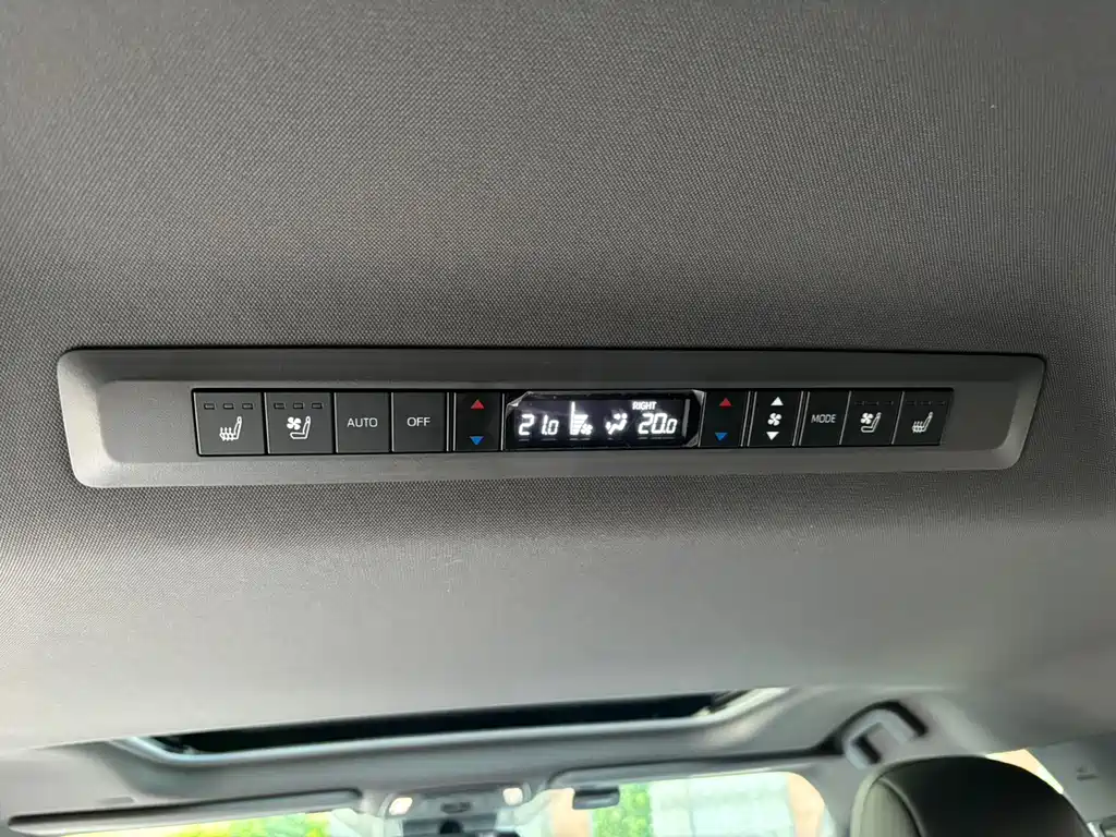 SIENNA 2023 2.5L Hybrid Premium Edition купить на сайте DeffCars