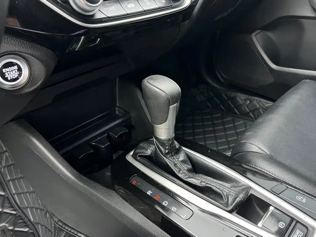 Lingpai 2019 180Turbo CVT Comfort Edition National VI купить на сайте DeffCars