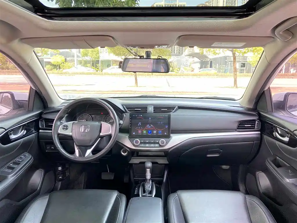 Xiangyu 2019 180TURBO CVT Enjoy Edition National V купить на сайте DeffCars