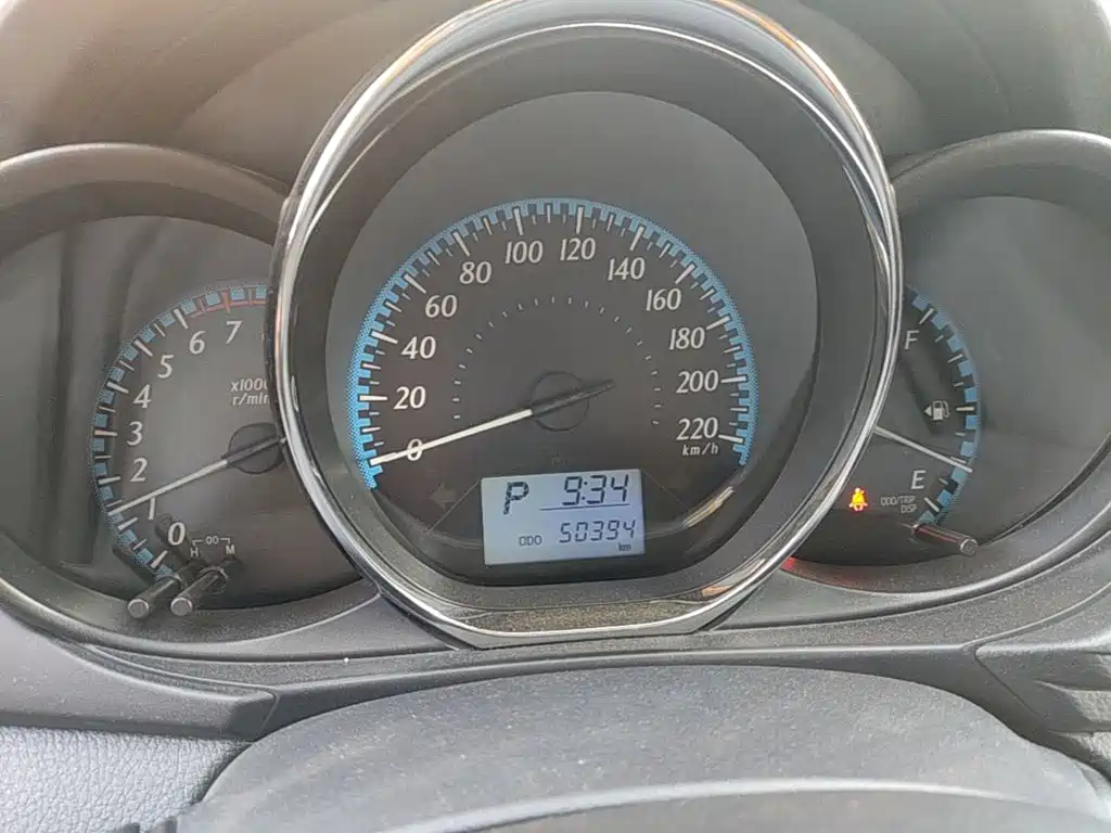 YARiS L 2019 1.5E CVT Charming Edition National VI купить на сайте DeffCars