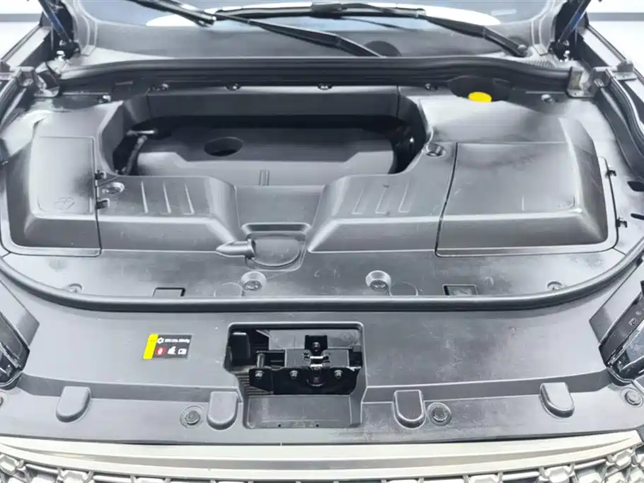 Weipai VV6 2021 2.0T 2WD Intelligent Protection+ купить на сайте DeffCars