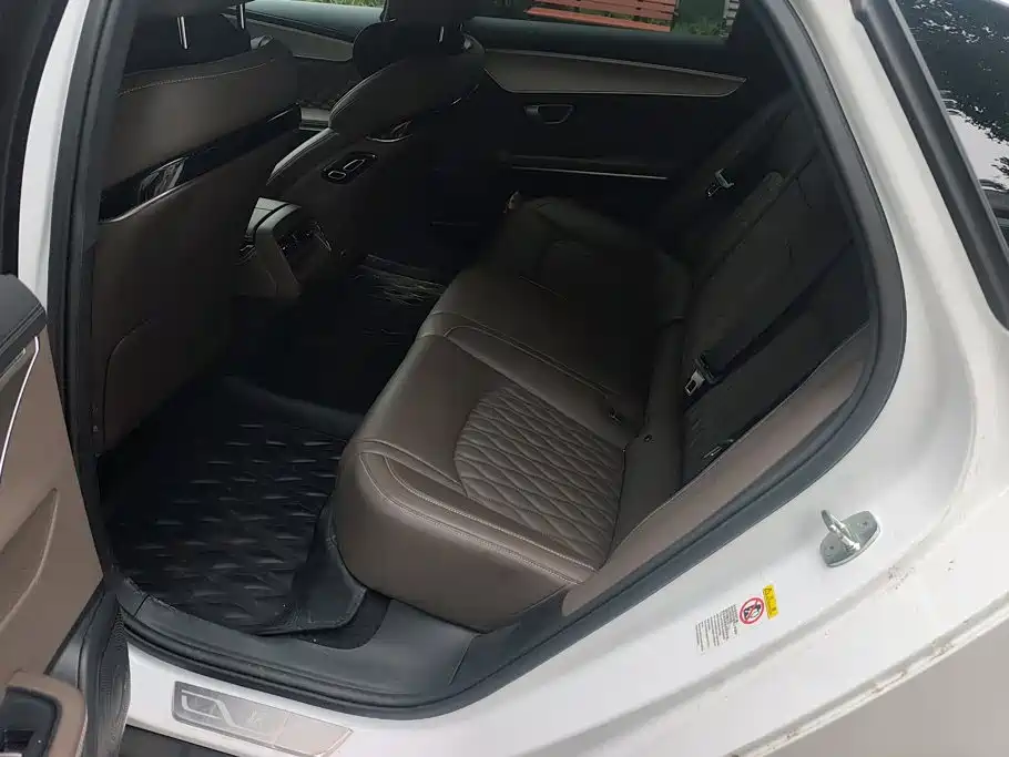 Han 2022 DM-i 121KM Premium Type купить на сайте DeffCars