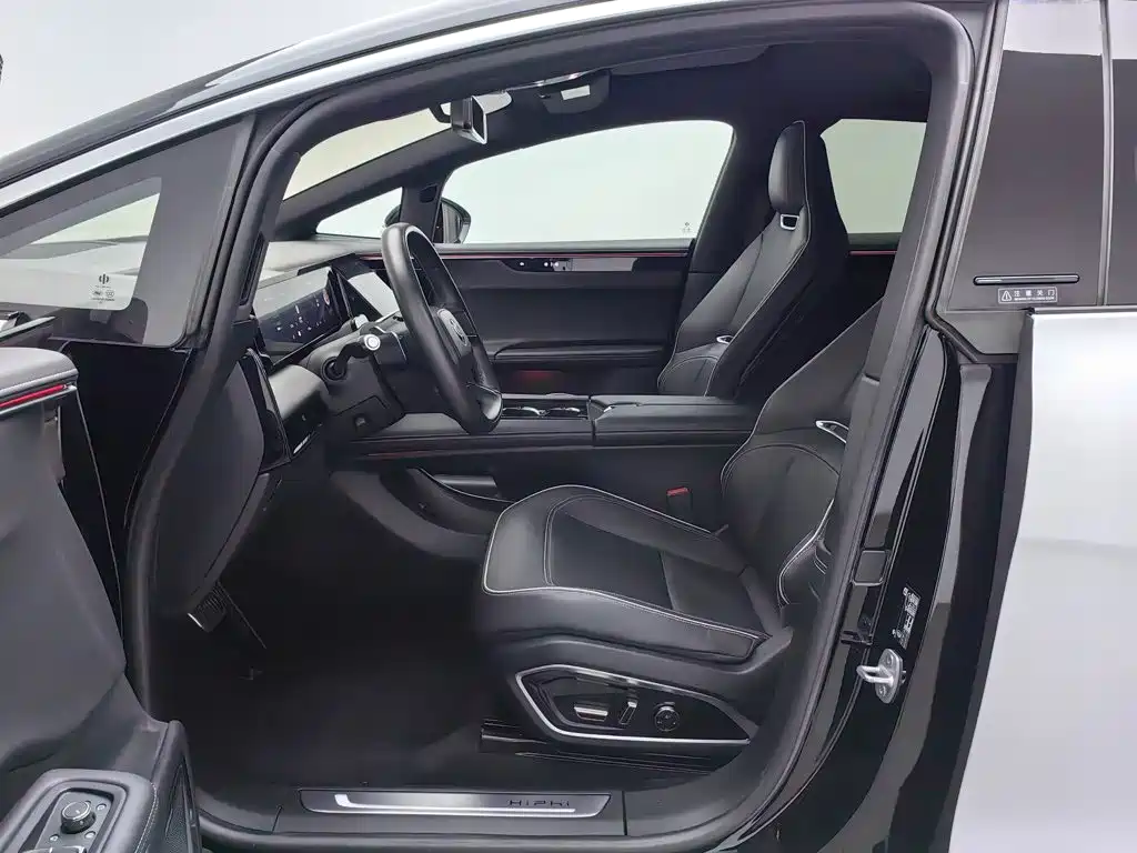 X 2022 Zhiyuan Edition 6-seat Long Range купить на сайте DeffCars