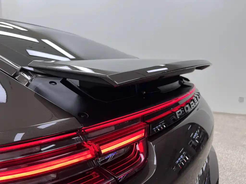 Panamera 2019 Panamera Executive Extended Edition 2.9T купить на сайте DeffCars