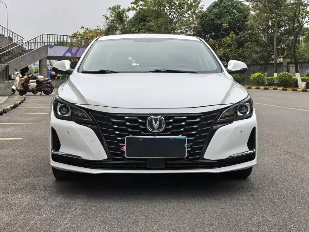 Ruicheng CC 2022 Blue Whale Edition 1.5T DCT Luxury Model купить на сайте DeffCars