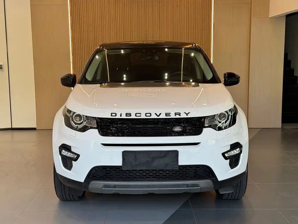 Discover Shenxing 2018 240PS SE version купить на сайте DeffCars