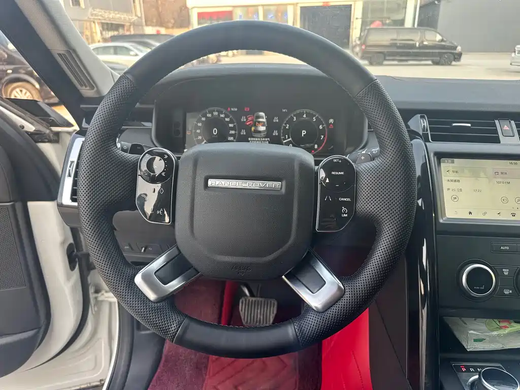 Discover 2020 3.0 SC V6 SE купить на сайте DeffCars