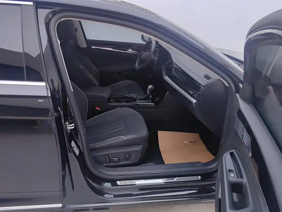 Passat 2024 380TSI Elite Edition купить на сайте DeffCars