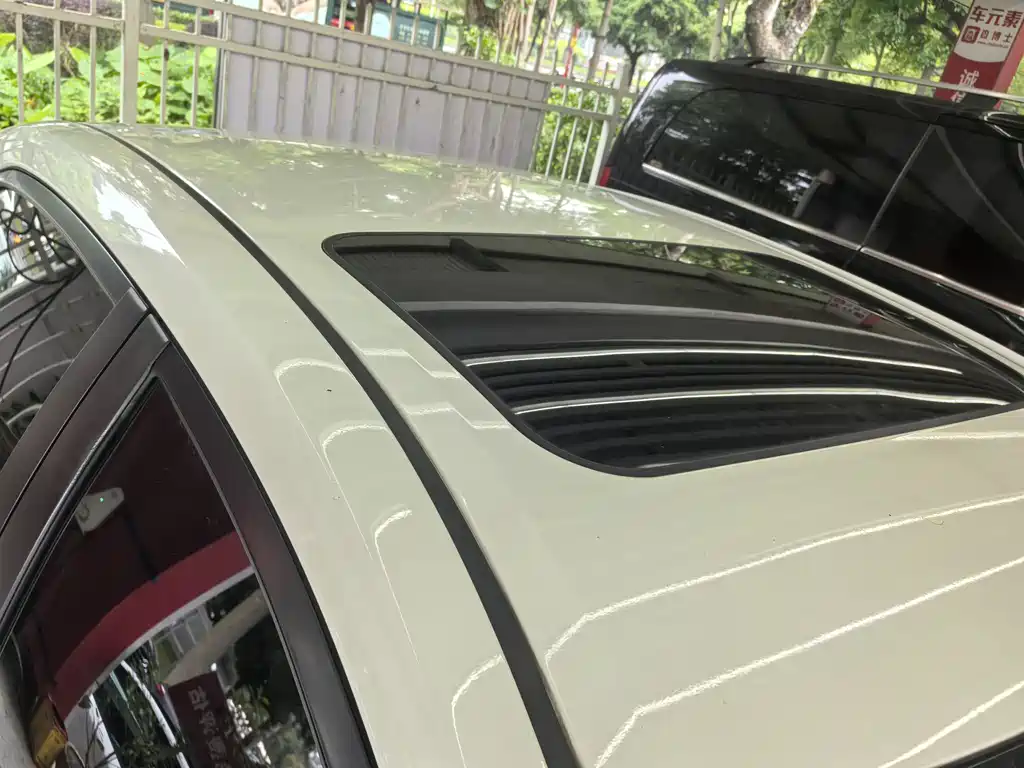 Ralink 2017 facelift 185T CVT Elite Edition National V купить на сайте DeffCars