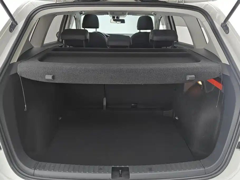 Tuyue 2020 280TSI 2WD Deluxe Edition PLUS National VI купить на сайте DeffCars
