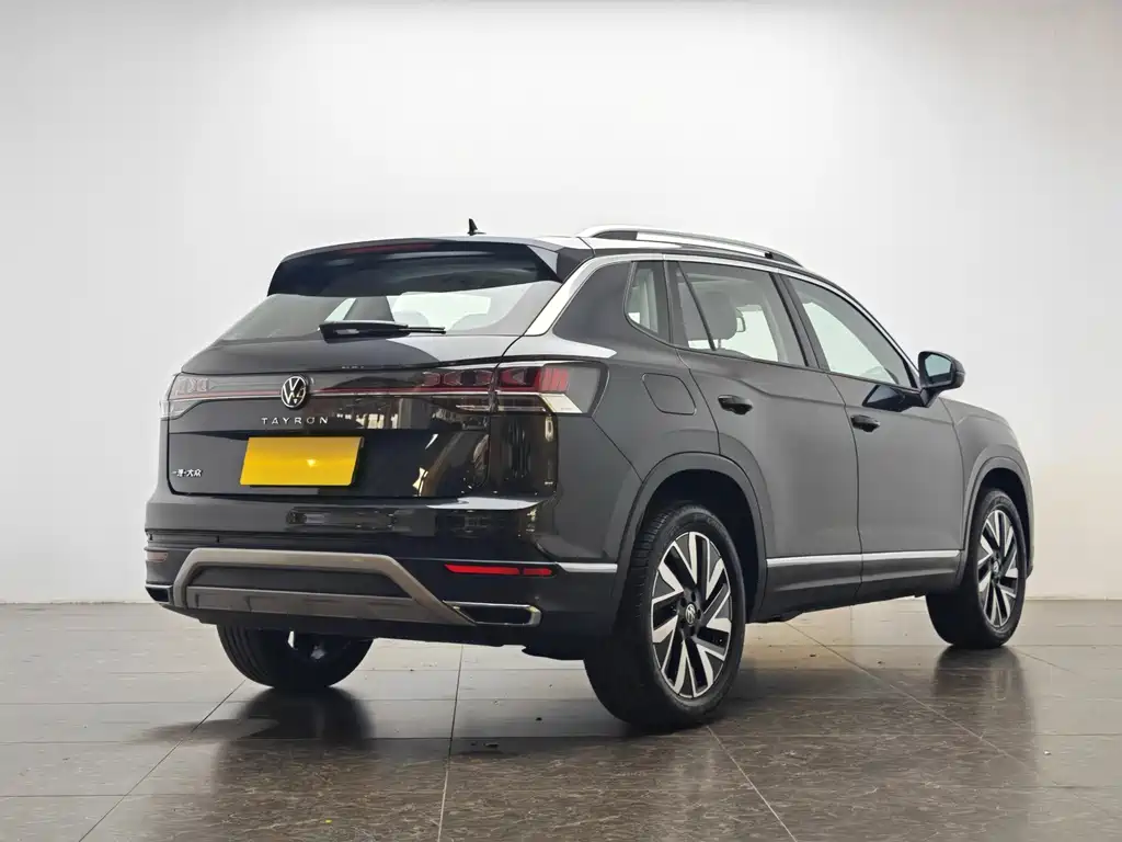 Tanyue 2026 30 million units selected model 300TSI купить на сайте DeffCars