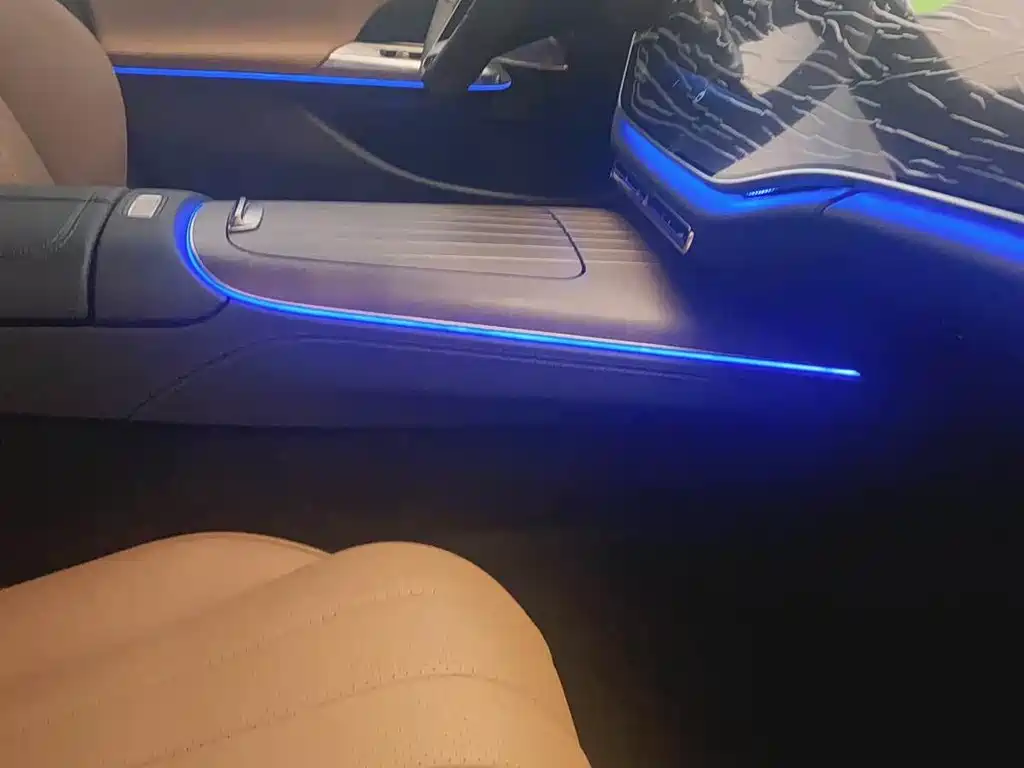 Mercedes-Benz E-Class 2026 E 300 L Luxury Model купить на сайте DeffCars