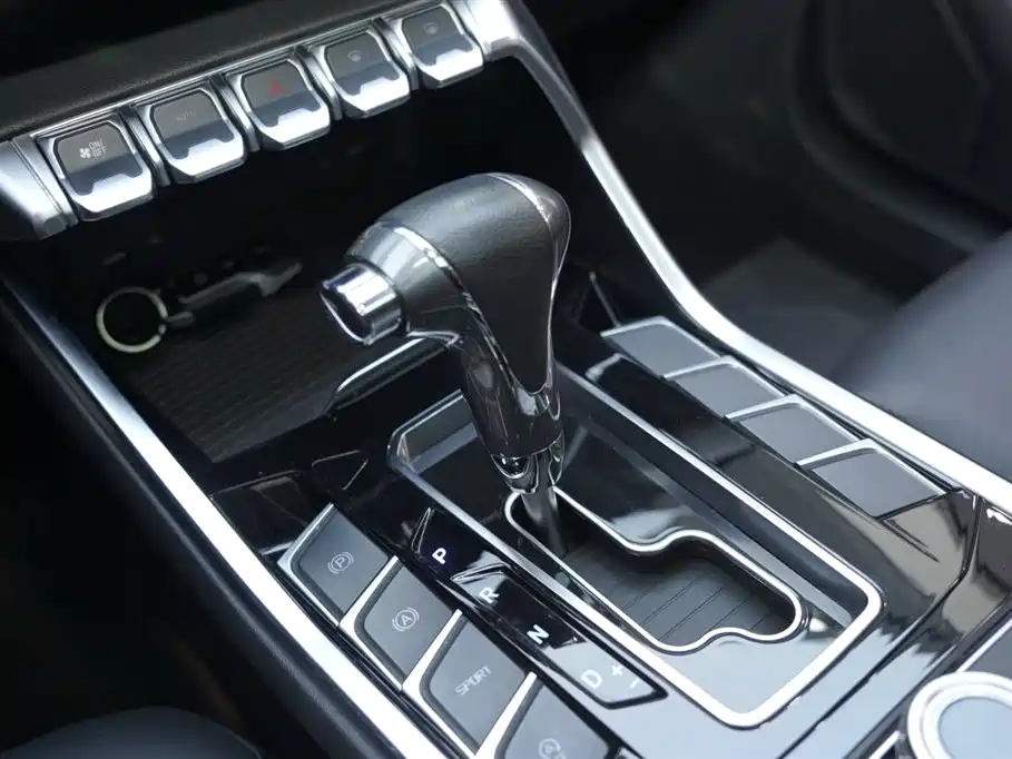 Territory 2019 EcoBoost 145 CVT Platinum Collar Type National VI купить на сайте DeffCars