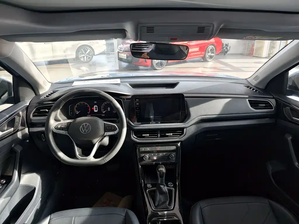 Tuyue 2025 Xinrui 300TSI Ruixiang Edition купить на сайте DeffCars