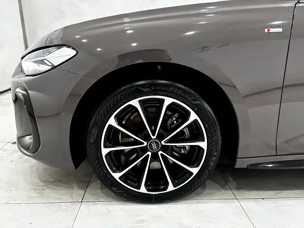 Audi A5L 2026 2.0T Sports Edition Plus купить на сайте DeffCars