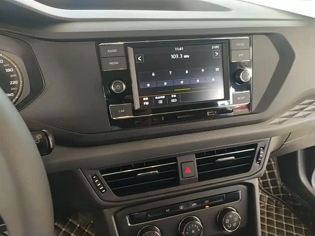 Tuyue 2020 280TSI 2WD Fashion Edition National VI купить на сайте DeffCars