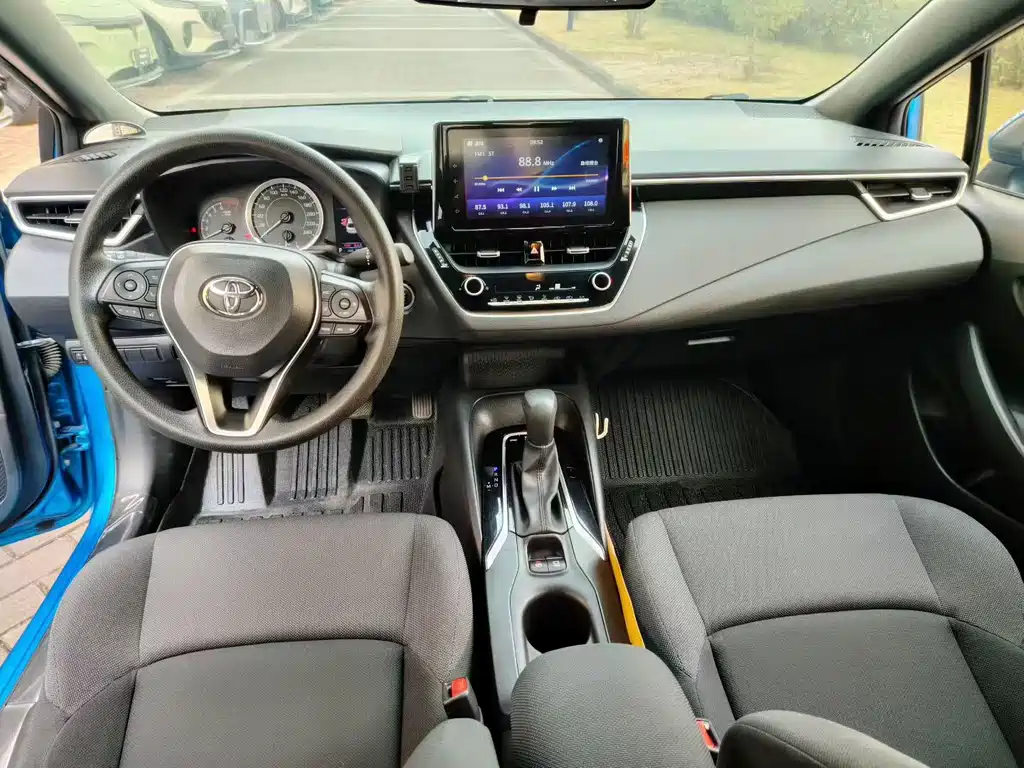 Ralink 2019 185T CVT Deluxe Edition National V купить на сайте DeffCars