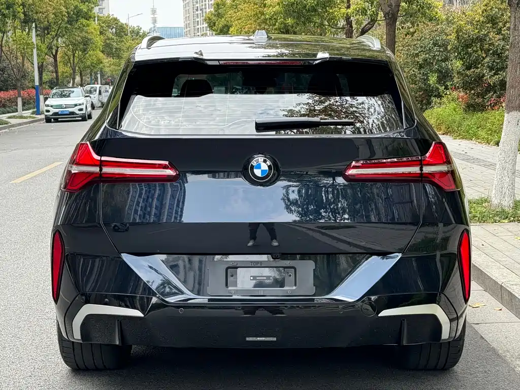 BMW X3 2025 xDrive30L Advanced M Sports Night Package купить на сайте DeffCars