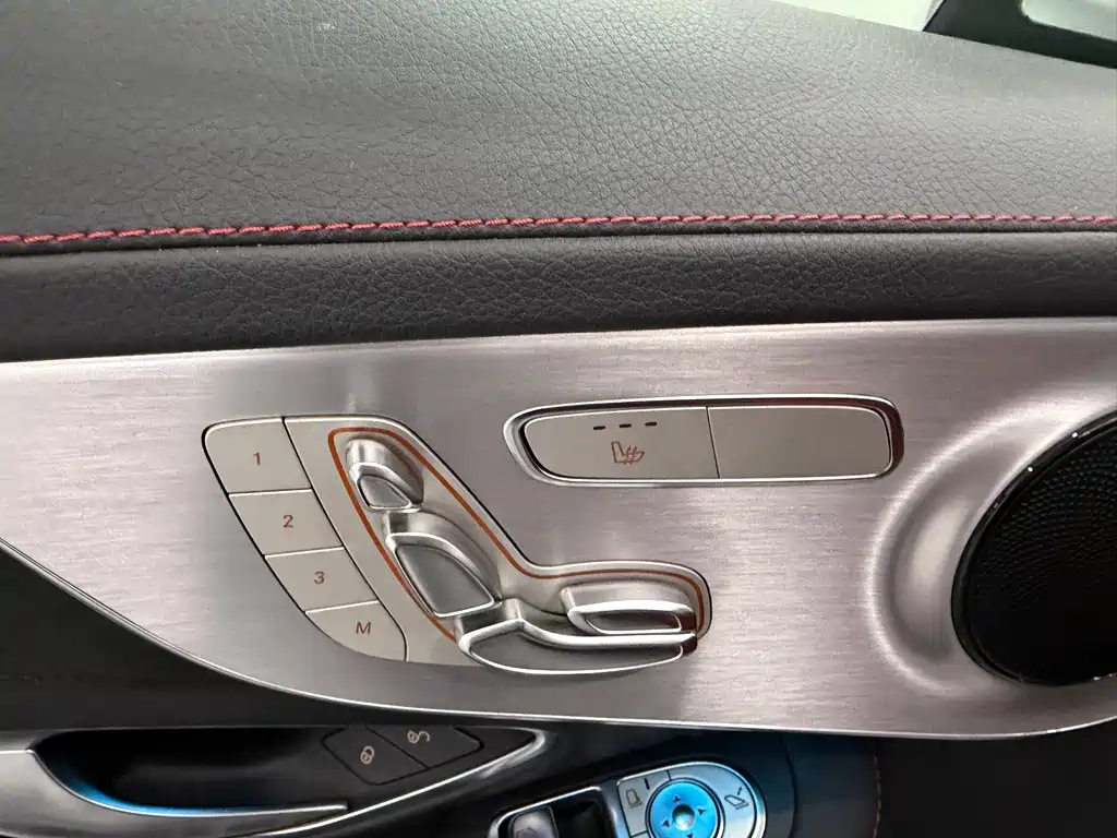 Mercedes-Benz C-Class AMG 2016 AMG C 63 Coupe купить на сайте DeffCars