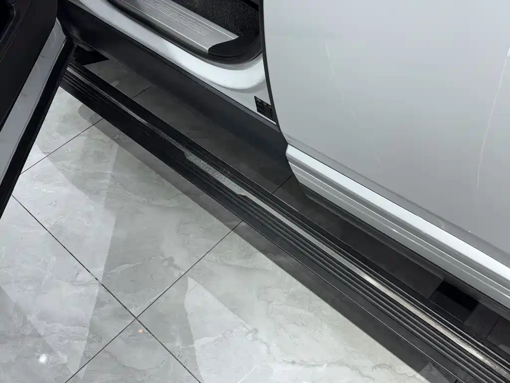 Range Rover 2017 3.0 SC V6 Vogue купить на сайте DeffCars
