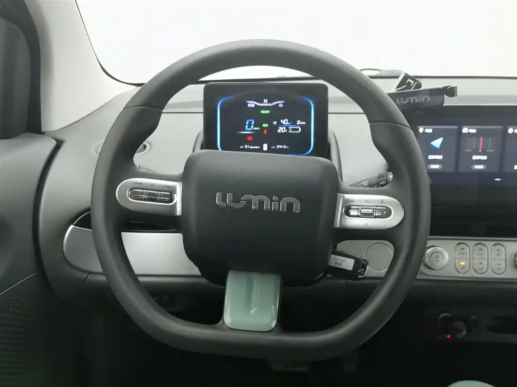 Changan Lumin 2022 210km sweet model купить на сайте DeffCars